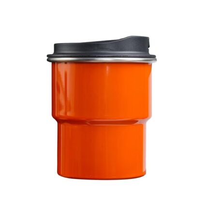 Portable Tumbler Style Aroma Cup