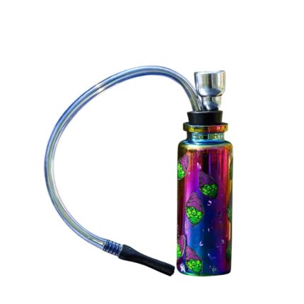 Mini Portable Aroma Bottle